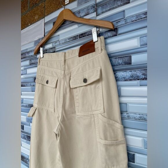 Hidden  High Rise Cargo Jeans 27 - Picture 9 of 15